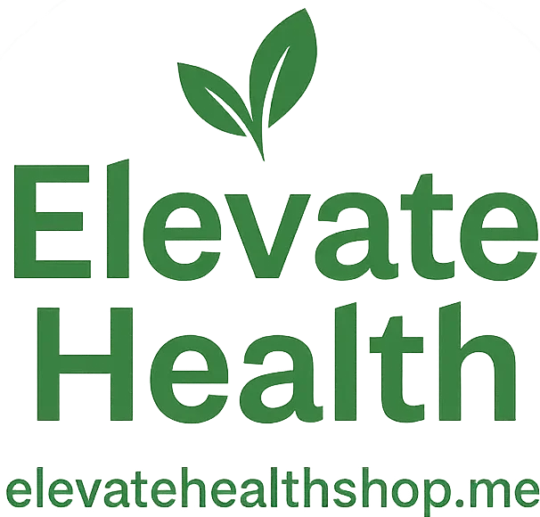 ElevateHealthShop